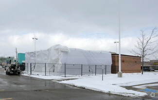 Más detalles para 1 Hespeler Rd, Cambridge, ON - Local en alquiler