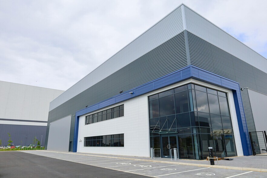Sproughton Rd, Ipswich en alquiler - Foto del edificio - Imagen 2 de 12