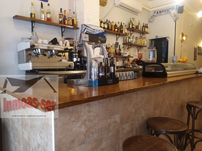 Local en Barcelona, Barcelona en alquiler - Foto del interior - Imagen 3 de 6