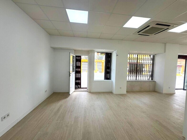 Local en El Campello en venta - Foto del interior - Imagen 3 de 3