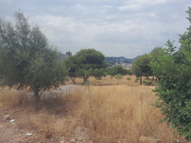 Más detalles de Carrer Formentera, Petrés - Terreno en venta