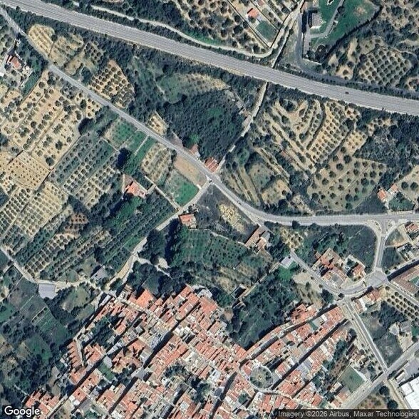 Terreno en SANT JORDI en venta - Foto del edificio - Imagen 1 de 1