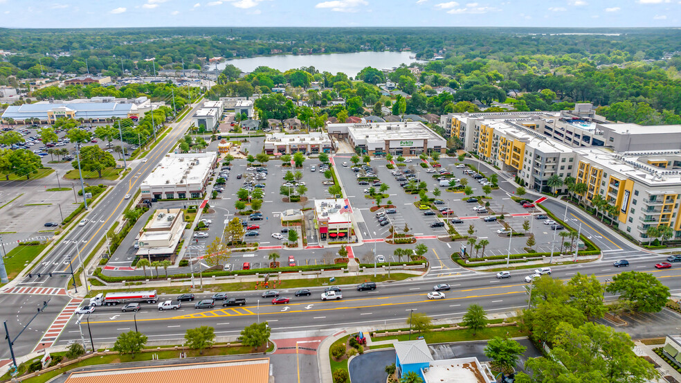 3123 S Orange Ave, Orlando, FL en alquiler - Foto del edificio - Imagen 2 de 5