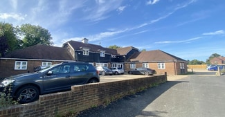 Más detalles de Chequers Hl, Bough Beech - Oficina en alquiler