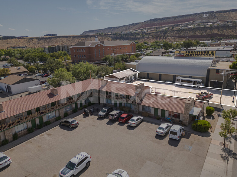 147 W Saint George Blvd, St George, UT en venta - Foto del edificio - Imagen 3 de 5