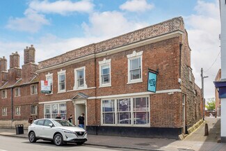 Más detalles de 48 East St, Taunton - Local en venta