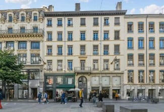Más detalles de 71 Rue De La République, Lyon - Oficina en alquiler