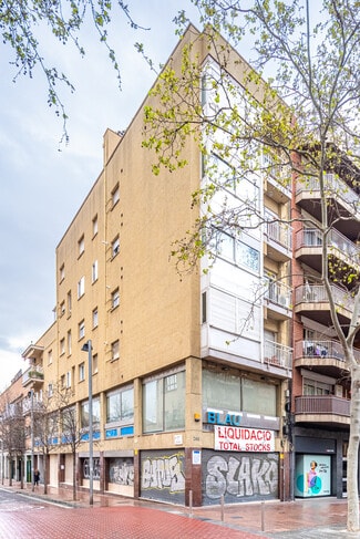 Más detalles de Passeig de Fabra i Puig, 258, Barcelona - Local en alquiler