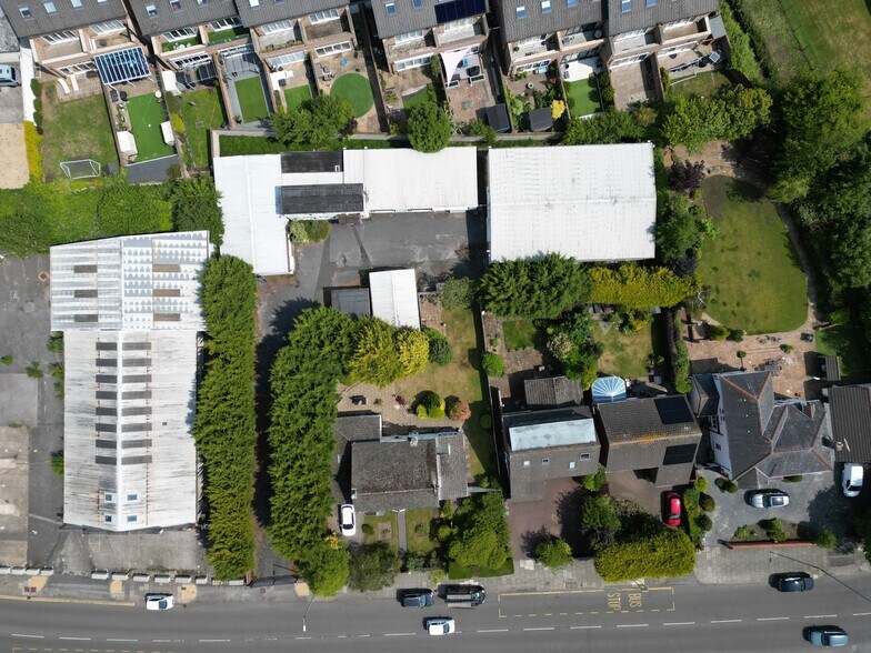 86 Church Rd, Formby en venta - Foto del edificio - Imagen 2 de 7