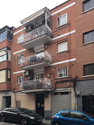 Más detalles para Calle del Grafito, 26, Madrid - Edificios residenciales en venta