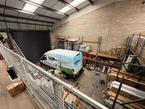 Ashburton Rd W, Manchester en alquiler Foto del interior- Imagen 2 de 5