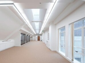 100 Pall Mall, London en alquiler Foto del interior- Imagen 2 de 4