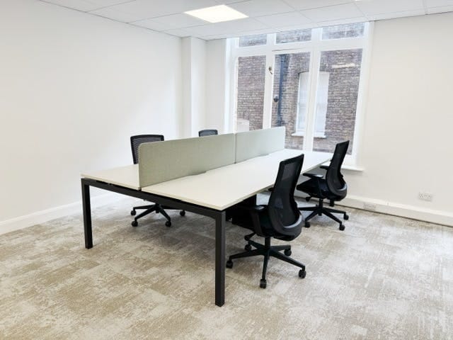 1 Hind Ct, London en alquiler - Foto del edificio - Imagen 3 de 12