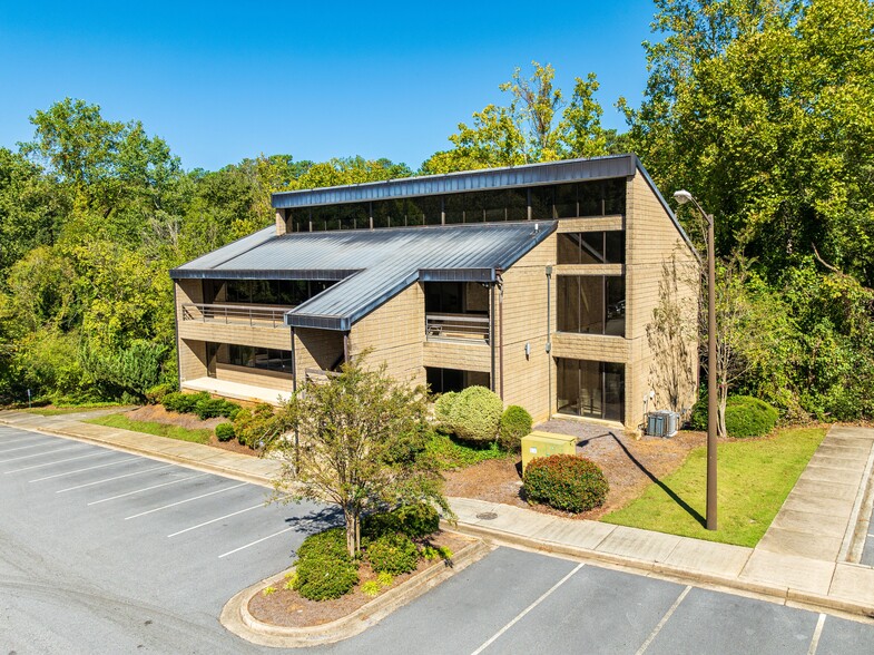 3066 Mercer University Dr, Chamblee, GA en alquiler - Foto del edificio - Imagen 2 de 10