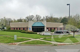 Más detalles para 741 Commerce Dr, Perrysburg, OH - Oficinas en venta