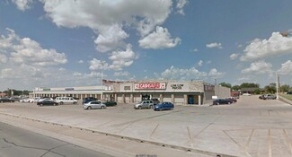 Más detalles para 109 Sayles Blvd, Abilene, TX - Nave en alquiler