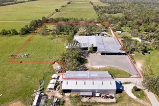 Más detalles para 22701 Packing House rd, Parrish, FL - Terrenos en venta