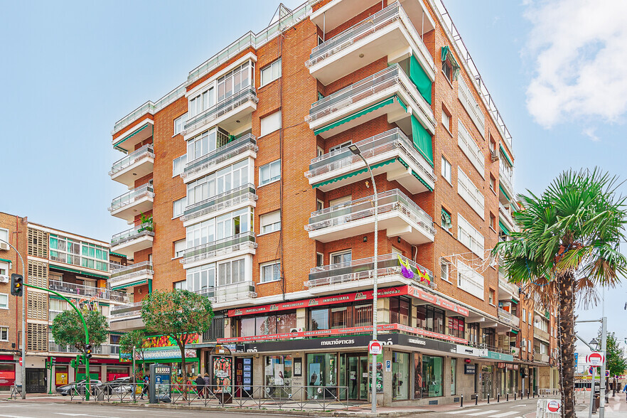 Locales en Torrejón De Ardoz, MAD en alquiler - Foto del edificio - Imagen 2 de 2