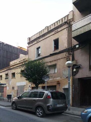 Carrer de Calderón de la Barca, 40, Badalona, Barcelona en venta - Foto principal - Imagen 1 de 3