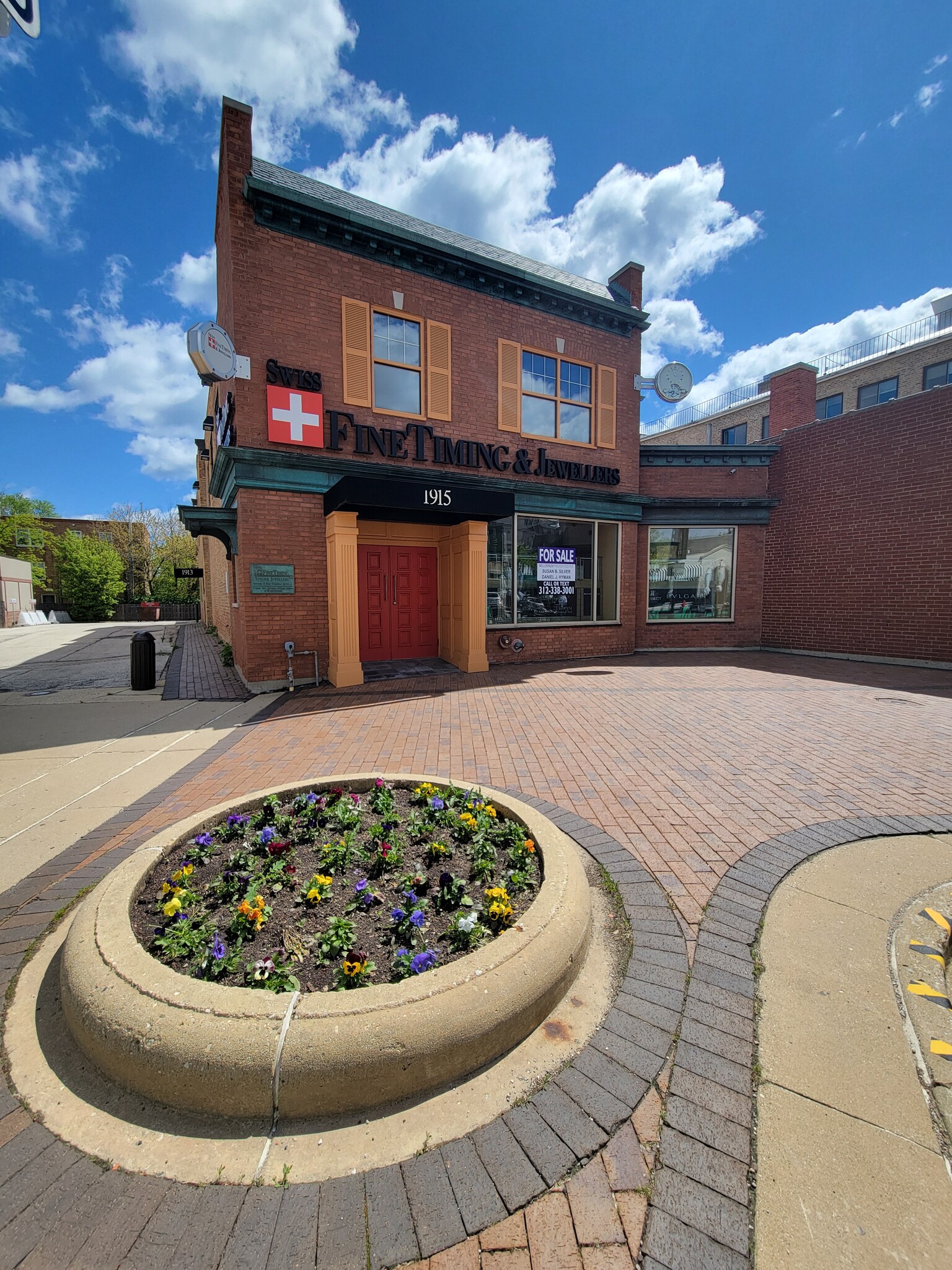 1913 Sheridan Rd, Highland Park, IL en venta Foto del edificio- Imagen 1 de 8