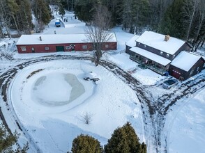 234 Baldwinville State Rd, Winchendon, MA - VISTA AÉREA  vista de mapa - Image1