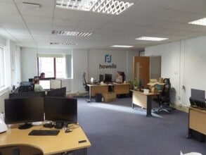 32-34 Freemans Way, Harrogate en alquiler Foto del interior- Imagen 2 de 2