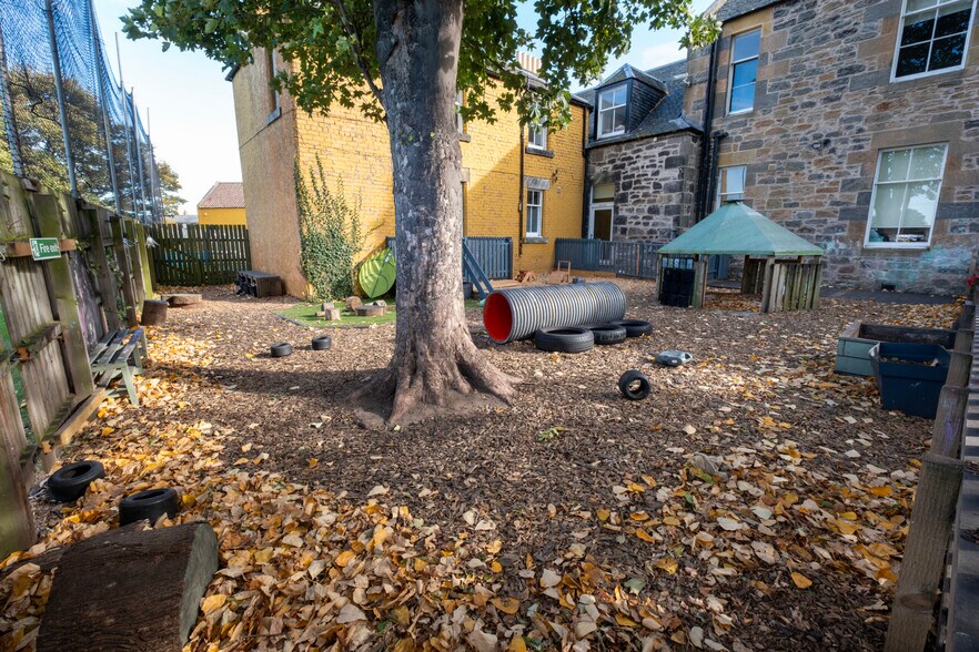 1 New St, Musselburgh en venta - Foto del edificio - Imagen 3 de 7