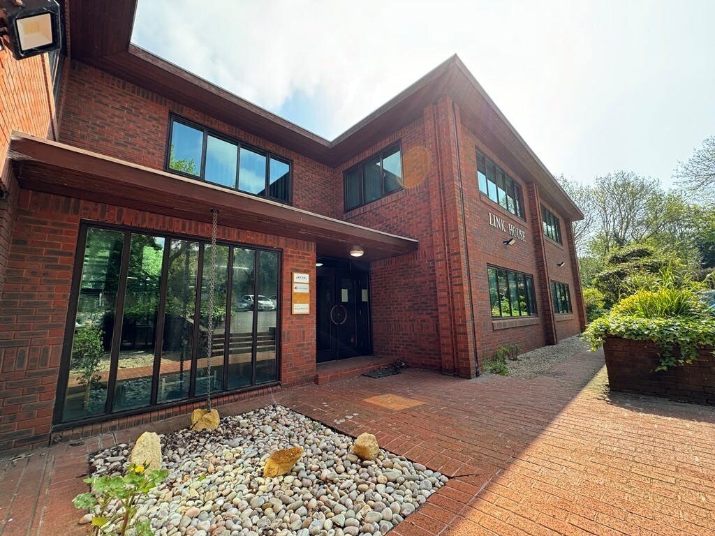 44A High St, Fareham en alquiler Foto del edificio- Imagen 1 de 14