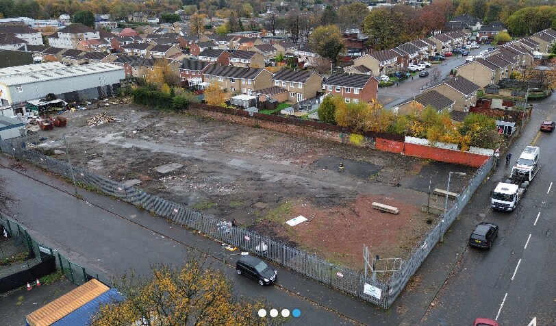 101 Causewayside St, Glasgow en alquiler - Otros - Imagen 2 de 2