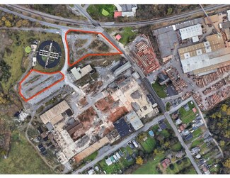 Más detalles de 15717 Clear Spring Rd, Williamsport, MD - Terreno en alquiler