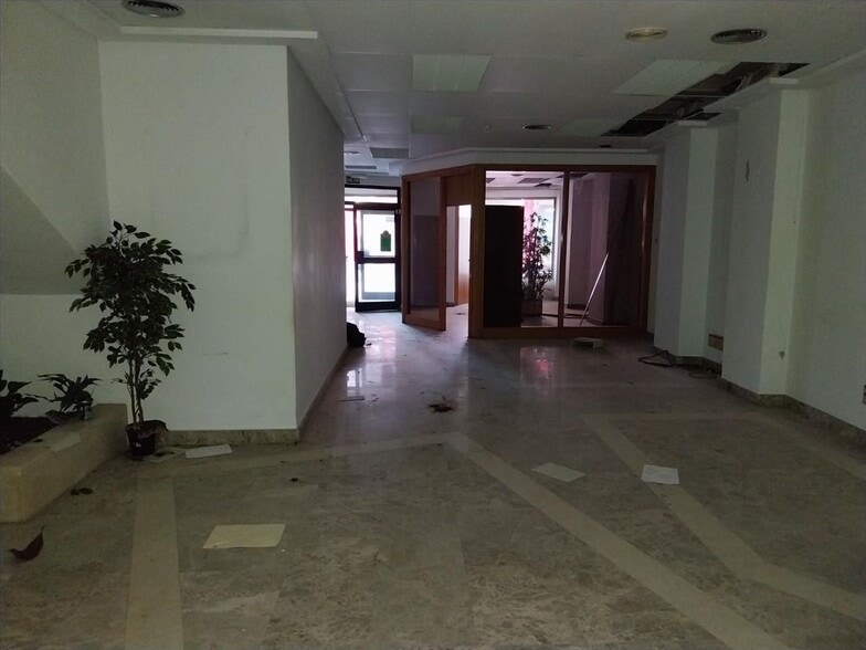 Calle Corredera, Lorca, Murcia en venta - Foto del interior - Imagen 3 de 15