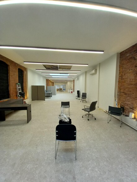 868 Dekalb Ave, Brooklyn, NY en alquiler - Foto del interior - Imagen 1 de 10