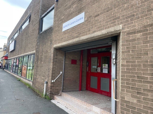 28-44 New St, Mold en alquiler - Foto del edificio - Imagen 2 de 2