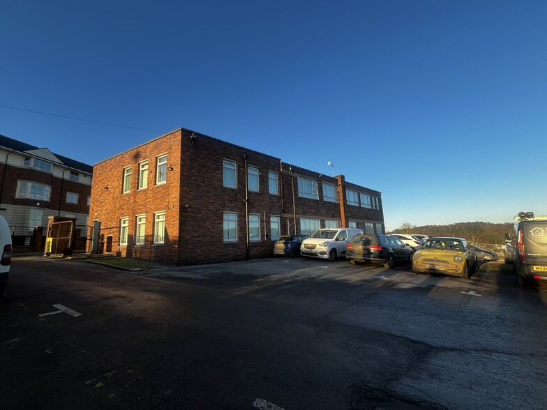 37 Station Rd, Chesterfield en venta - Foto del edificio - Imagen 2 de 8