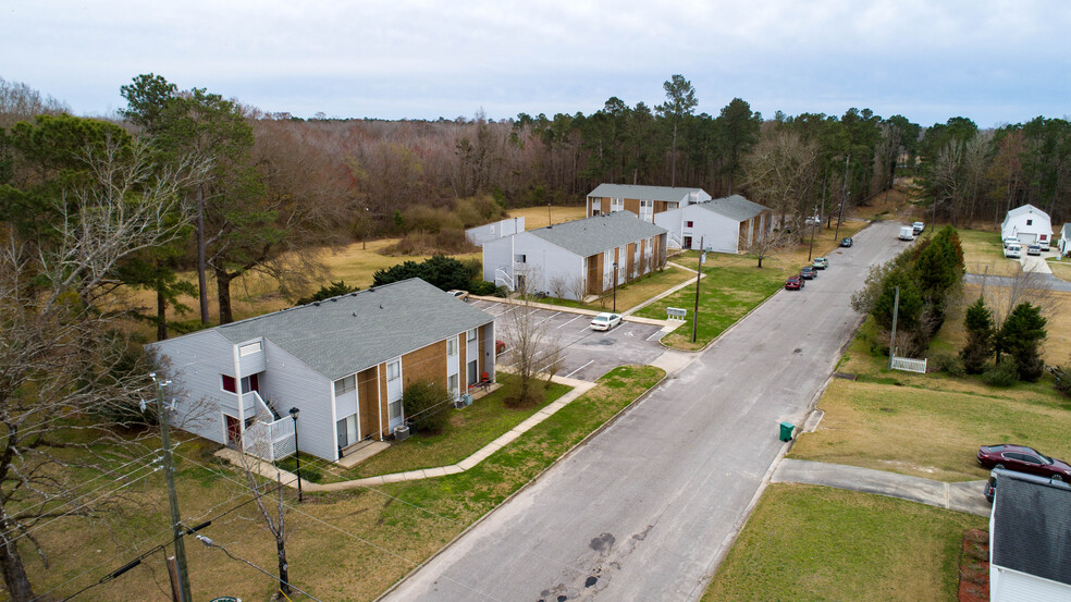 1702-1708 Tubello Ct, Marion, SC en venta - Foto del edificio - Imagen 2 de 17