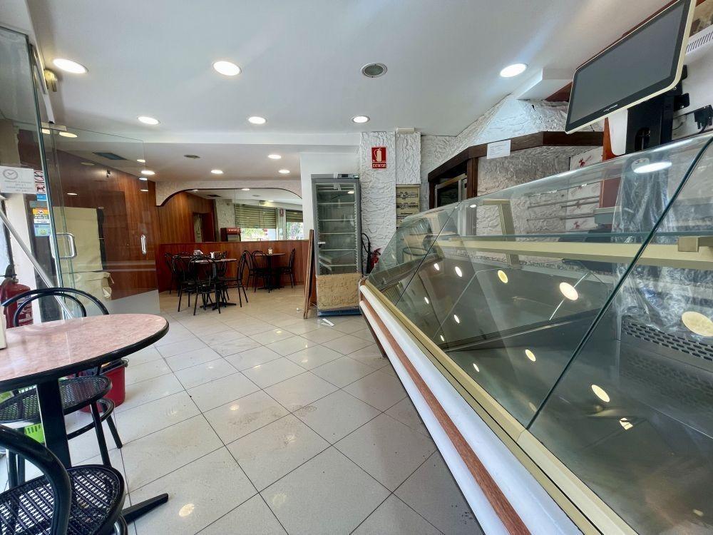 Terrassa, BAR 08225 - Unidad 1 -  - Foto del interior - Image 1 of 12