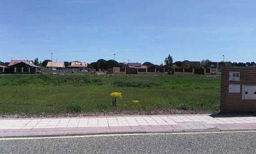 Terreno en Aldeamayor de San Martín, Valladolid en alquiler - Foto principal - Imagen 2 de 8