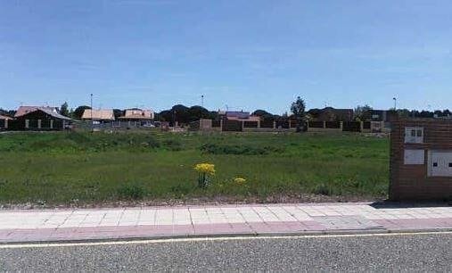 Terreno en Aldeamayor de San Martín, Valladolid en alquiler - Foto principal - Imagen 2 de 8