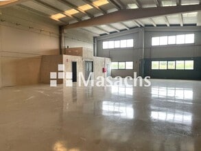 Nave en Sant Quirze del Vallès, Barcelona en alquiler Foto del interior- Imagen 2 de 6