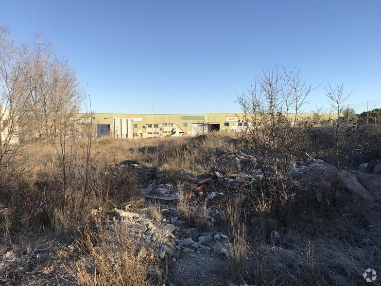 Terrenos en Arganda del Rey, MAD en venta - Foto del edificio - Imagen 3 de 3