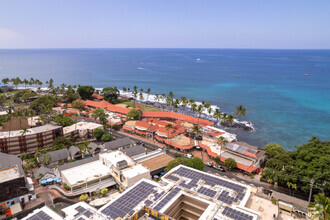 75-5744 Alii Dr, Kailua Kona, HI - VISTA AÉREA  vista de mapa - Image1