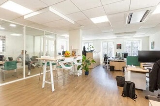 2 Rue De Lancry, Paris en alquiler Foto del interior- Imagen 1 de 5