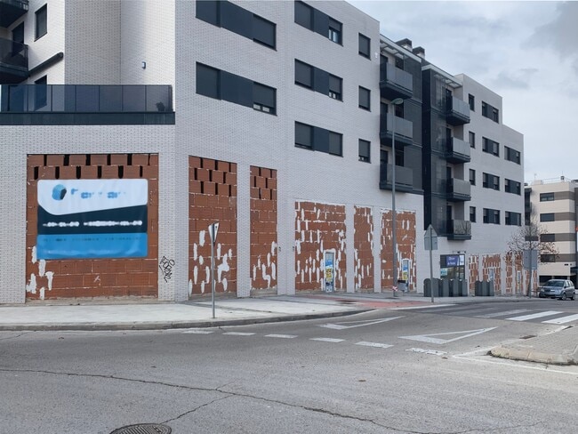 Más detalles de Edificio residencial​ en venta