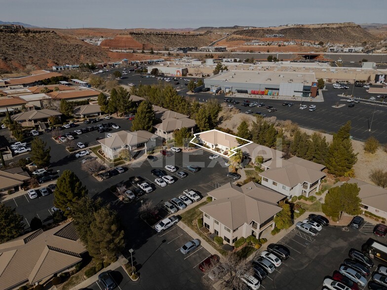 321 N Mall Dr, Saint George, UT en alquiler - Foto del edificio - Imagen 2 de 5