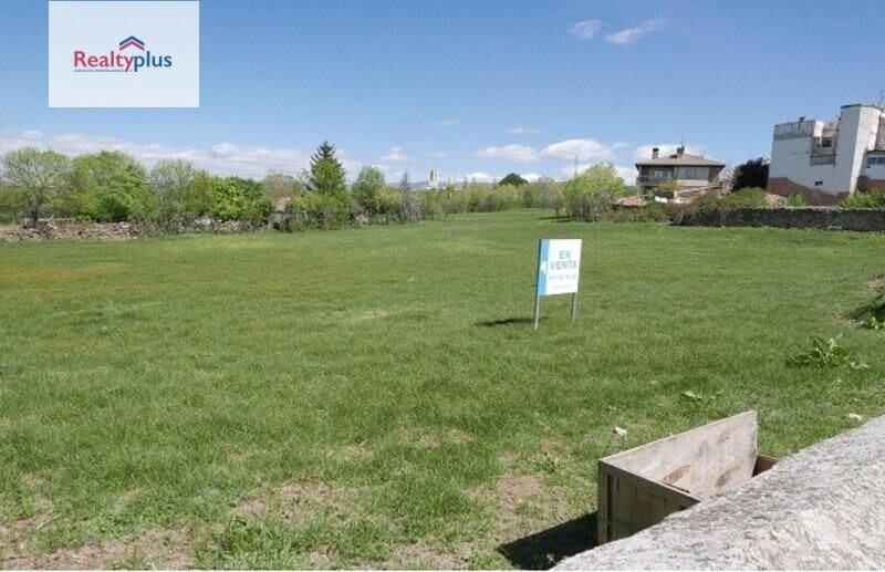 Calle las Angustias, 10, Segovia, Segovia en venta Otros- Imagen 1 de 7