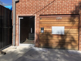 Más detalles para 2234 Barry Ave, Los Angeles, CA - Flex en alquiler