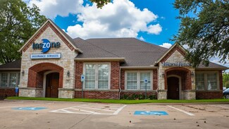 Más detalles de 4110 W I-20, Arlington, TX - Oficina en venta