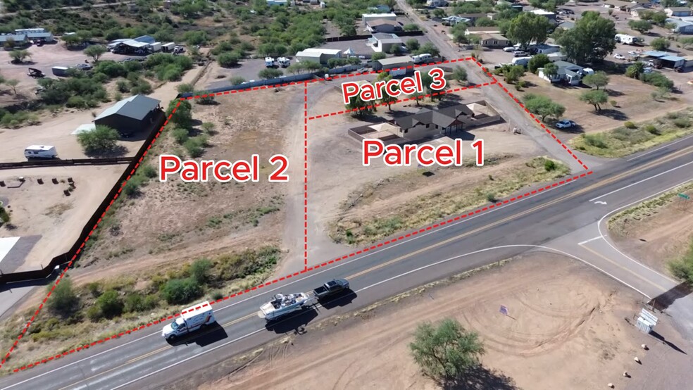 45072 N Arizona Hwy 188, Tonto Basin, AZ en venta - Foto principal - Imagen 1 de 40