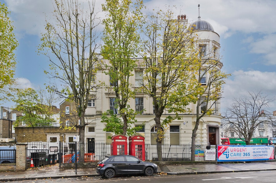 2-4 Elgin Av, London en alquiler - Foto del edificio - Imagen 3 de 12