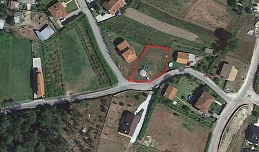 Novo, S/N, Tomiño, PON - Aérea vista de mapa - Image1